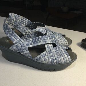 Bernie Mev of New York